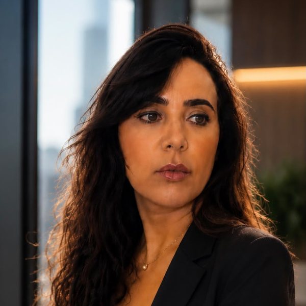 Foto de Andresa de Melo Gonçalves