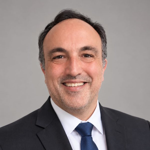 Foto de Dr. Fábio Negrão